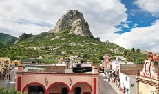 Peña de Bernal