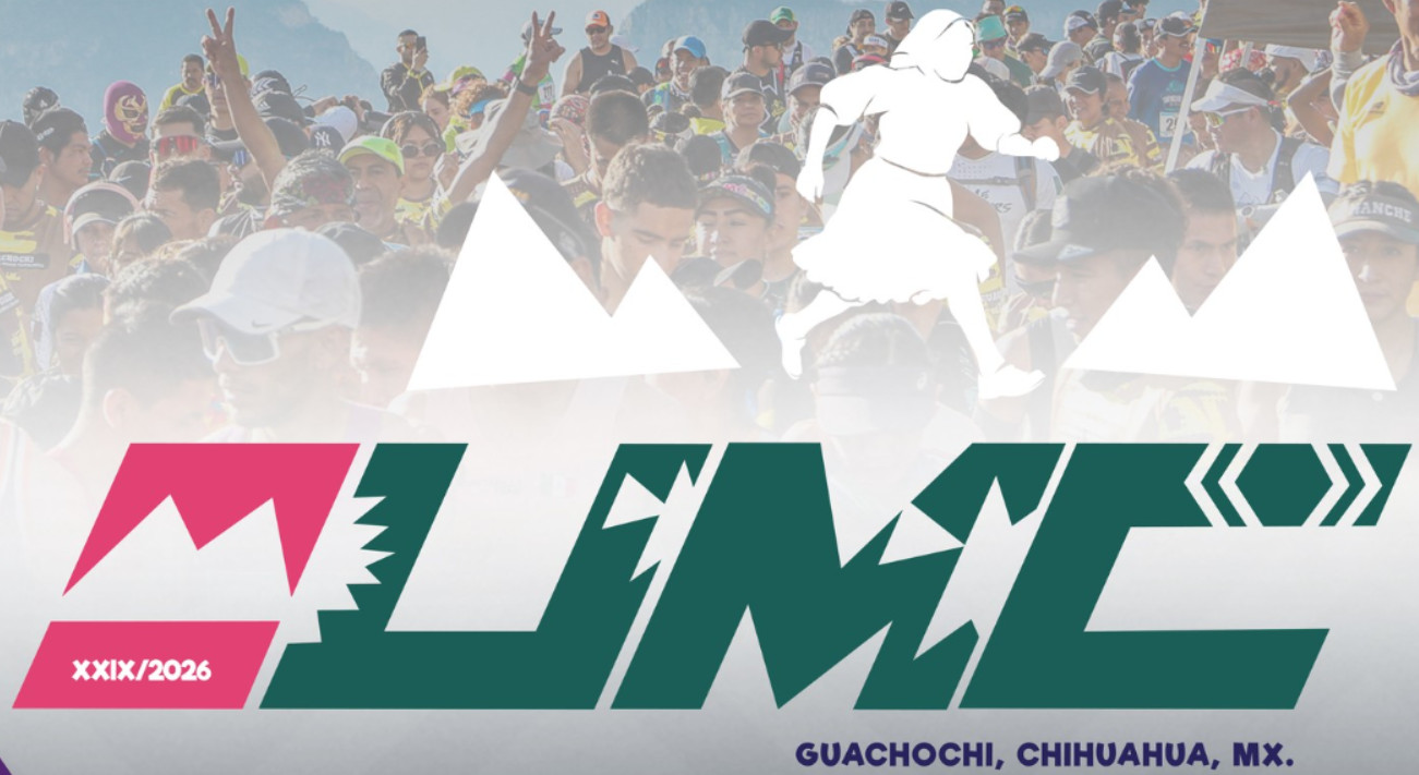 Ultramaratón de los Cañones