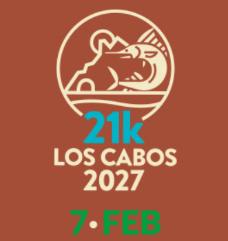21k Los Cabos  2027