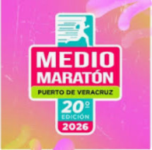 21k Puerto de Veracruz 2026